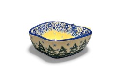 Bunzlau Appelschaaltje 2822X  Overige Schalen